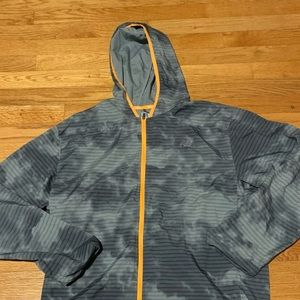 New Balance Running Jacket